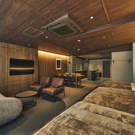 Hotel Illi Rom Hamamatsucho à Tōkyō Extérieur photo