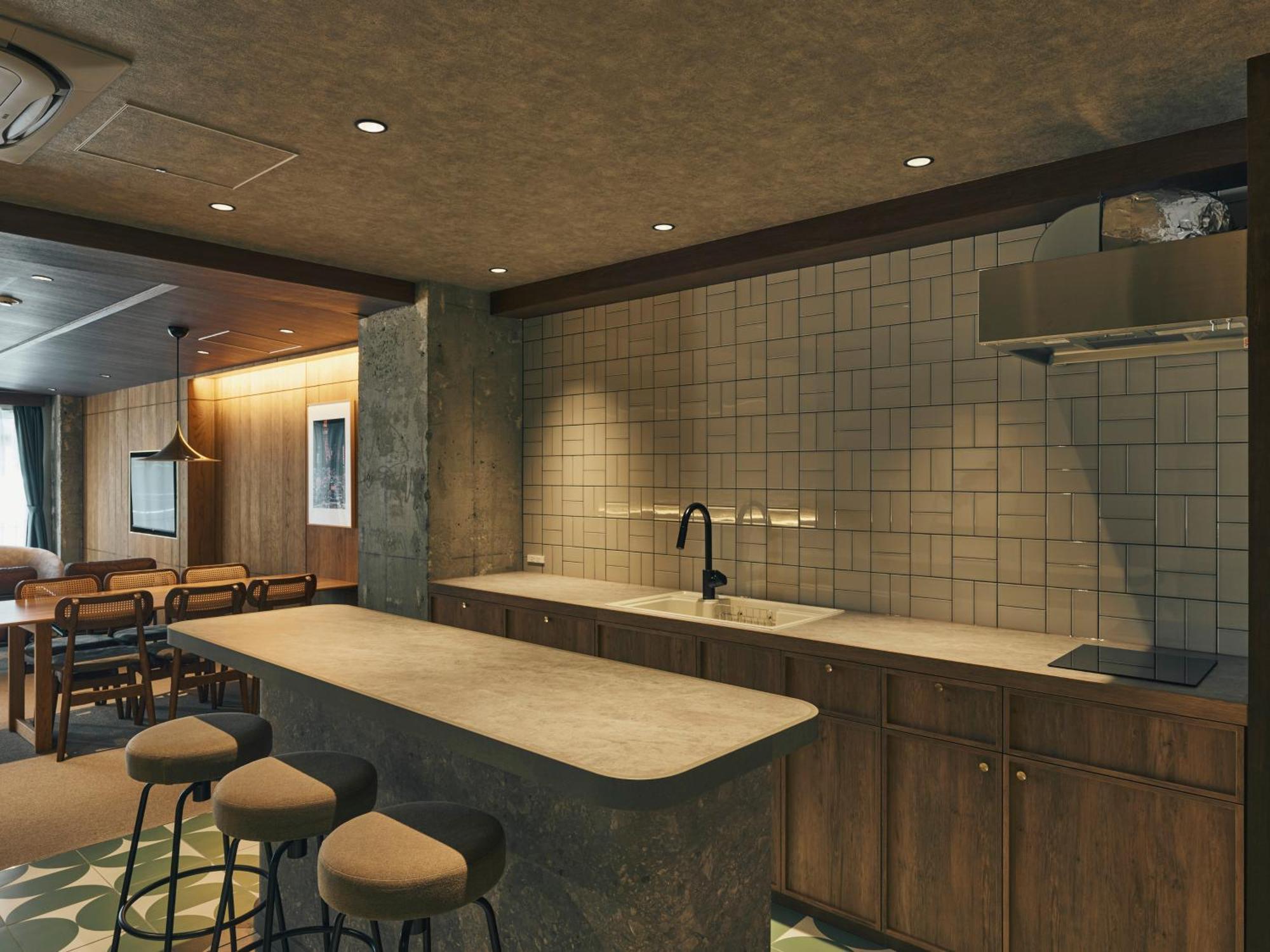 Hotel Illi Rom Hamamatsucho à Tōkyō Extérieur photo